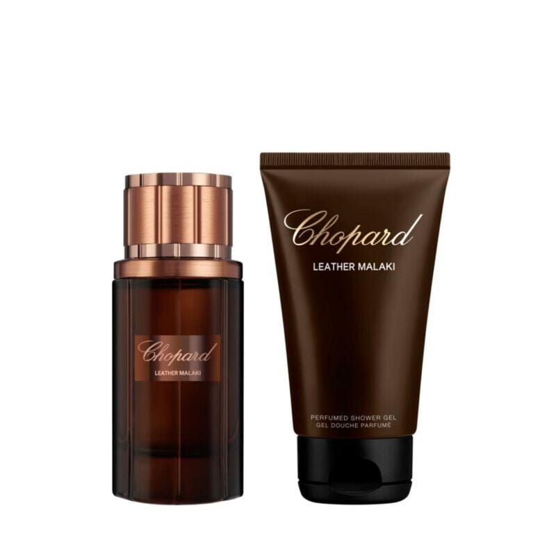 chopard leather malaki