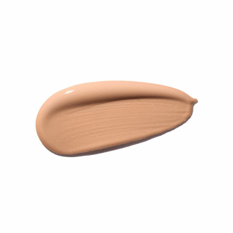 shiseido synchro skin self refreshing foundation