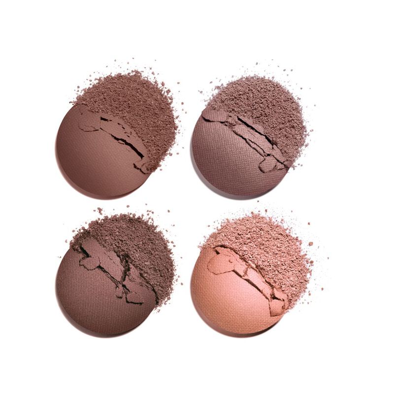 chanel les 4 ombres