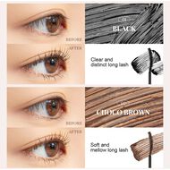 Mood Up Mascara Long & Curl faces mood up mascara long curl