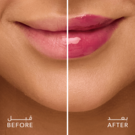 Berry Glazed faces berry glazed