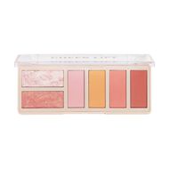 faces blush lift palette pink energy