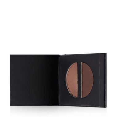 faces master brow duo
