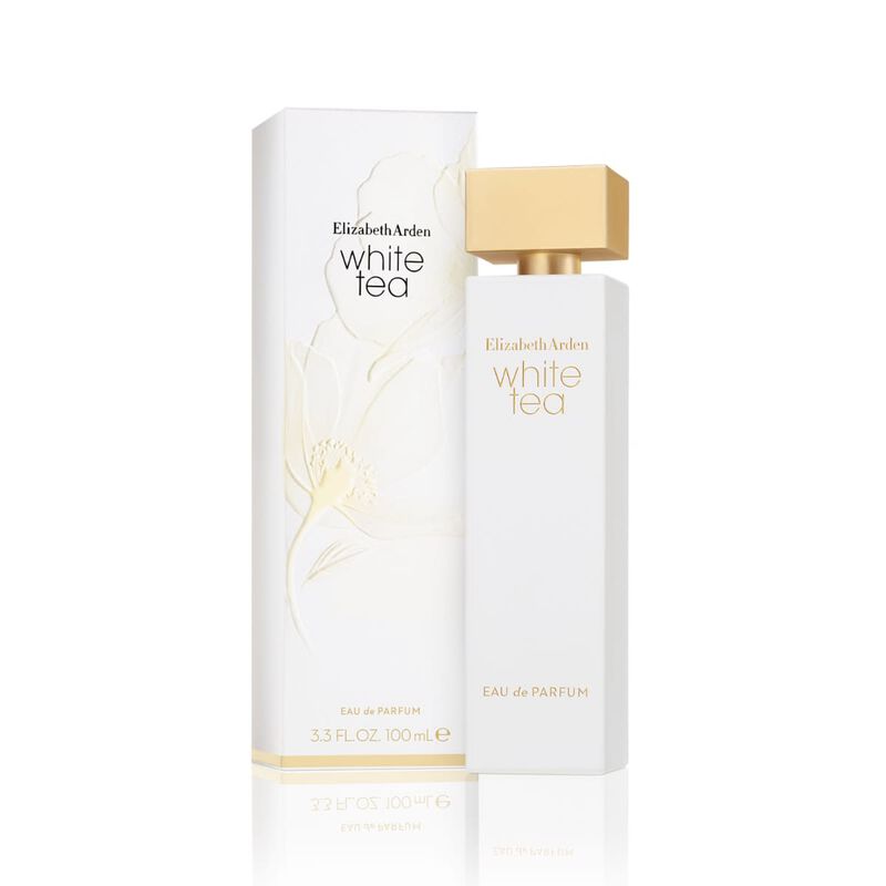 elizabeth arden white tea