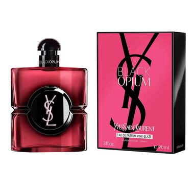faces عطر بلاك أوبيوم بينك غليز