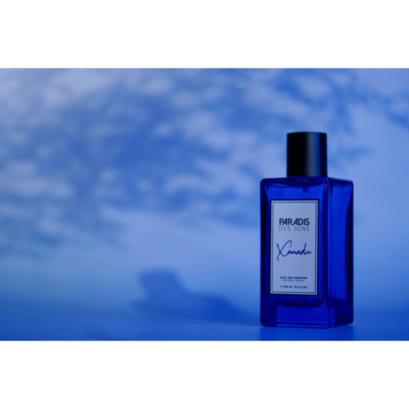 paradis des sens xanadu