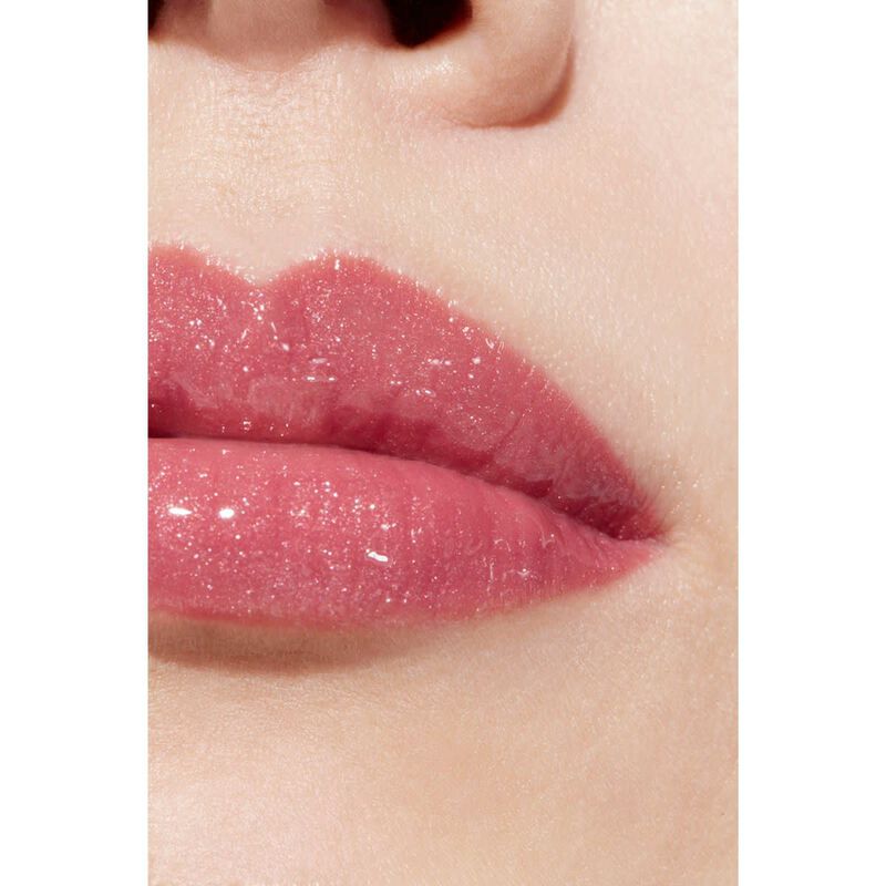 chanel rouge coco hydra gloss