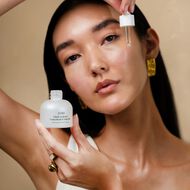 faces أمبول لتنظيف و تجديد البشرة