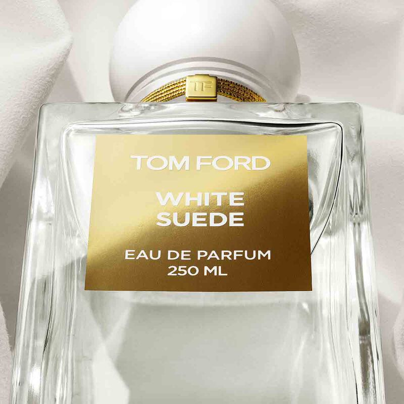 توم فورد عطر وايت سويد أو دو برفان 250مل