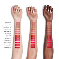 ModernMatte Powder Lipstick faces modernmatte powder lipstick