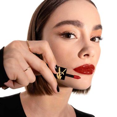 faces the inks vinyl cream liquid lipstick