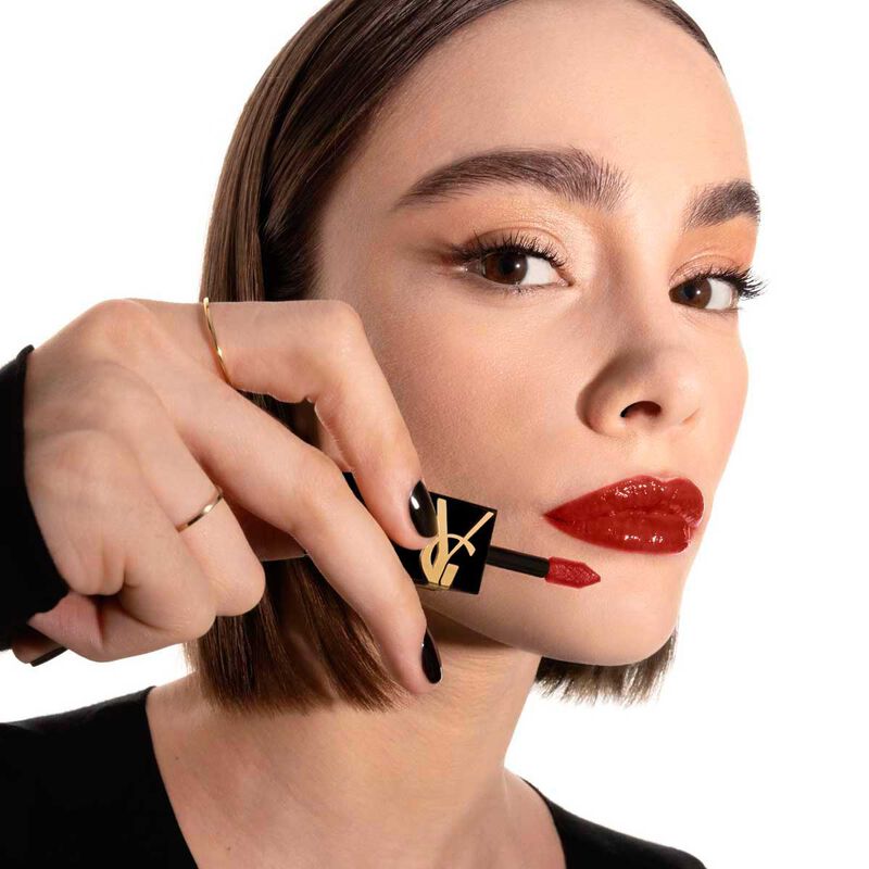 إيف سان لوران كريم ذا إينكس فينيل