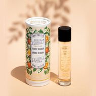 Absolutes Orange Blossom Eau De Toilette faces absolutes orange blossom eau de toilette