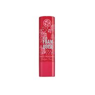 faces nourishing raspberry lip balm