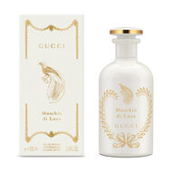 faces ذا ألكيميستس غاردِن موسكيو دي لوتشي