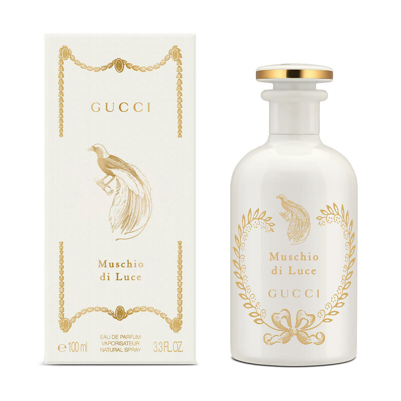 غوتشي ذا ألكيميستس غاردِن موسكيو دي لوتشي