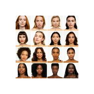 ReEvolve Natural Finish faces reevolve natural finish