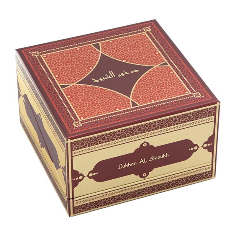 الماجد للعود دخون الشيوخ