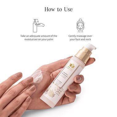 faces مرطب وجه تايمليس
