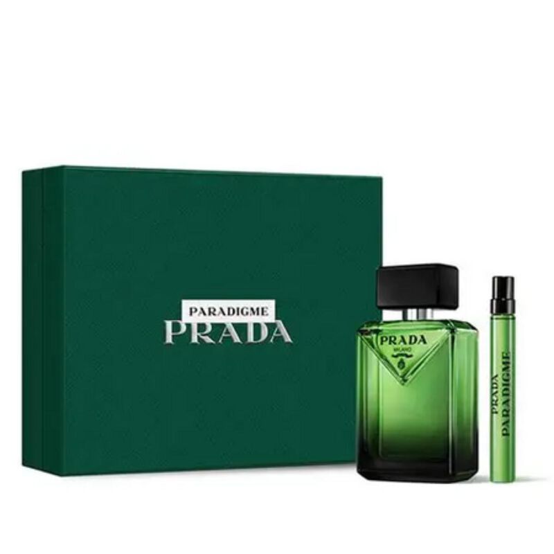 prada paradigme ramadan set