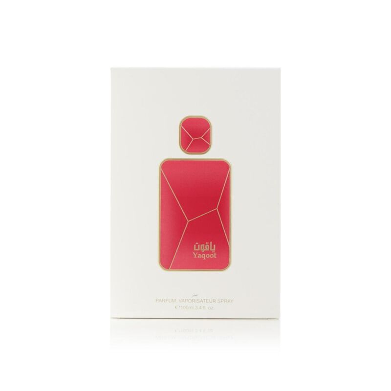 arabian oud yaqoot