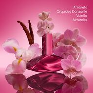 faces euphoria magnetic elixir parfum intense