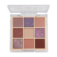 Ultimate Nudes Shadow Palette faces ultimate nudes shadow palette