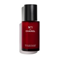 faces n 1 de chanel revitalising serum