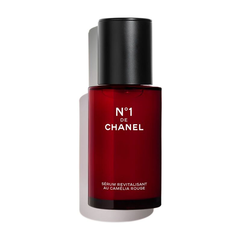 chanel n&deg;1 de chanel revitalising serum