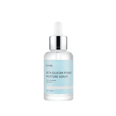 faces beta glucan power moisture serum