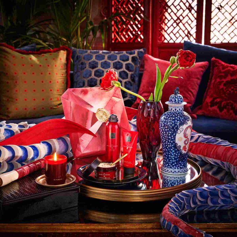 rituals the ritual of ayurveda medium