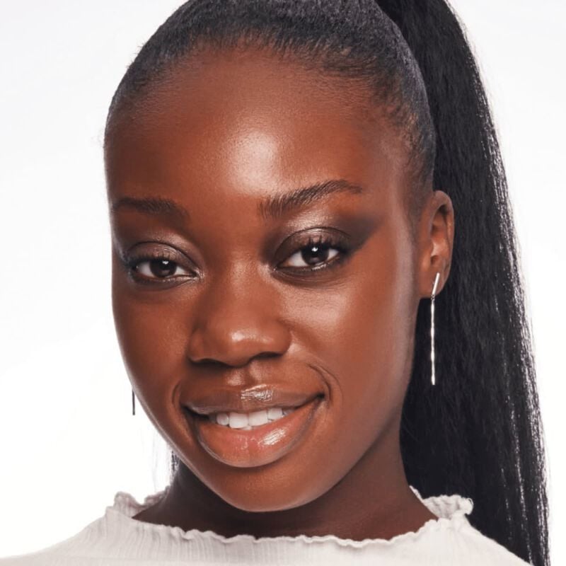 catrice the pure nude eyeshadow palette