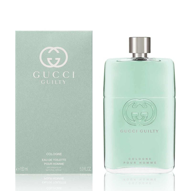 غوتشي عطر غيلتي كولون بور أوم 150 مل