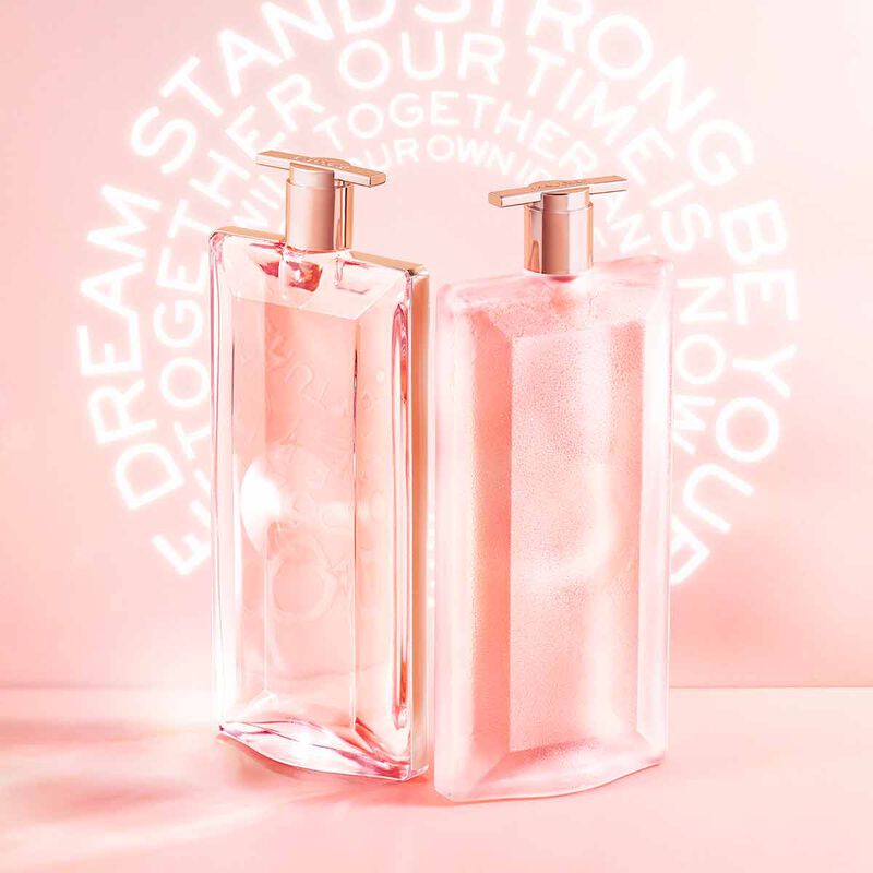 lancome idole la power mist 100ml