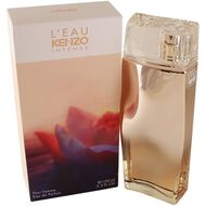 faces l eau par kenzo intense edp 100ml