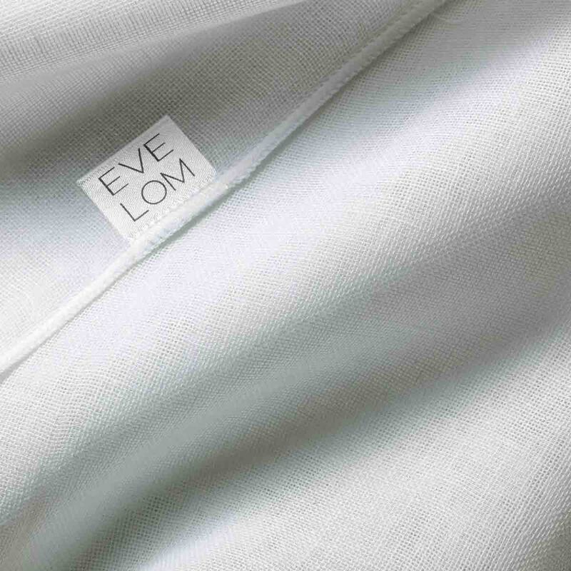 eve lom el sc muslin cloths 3 pack