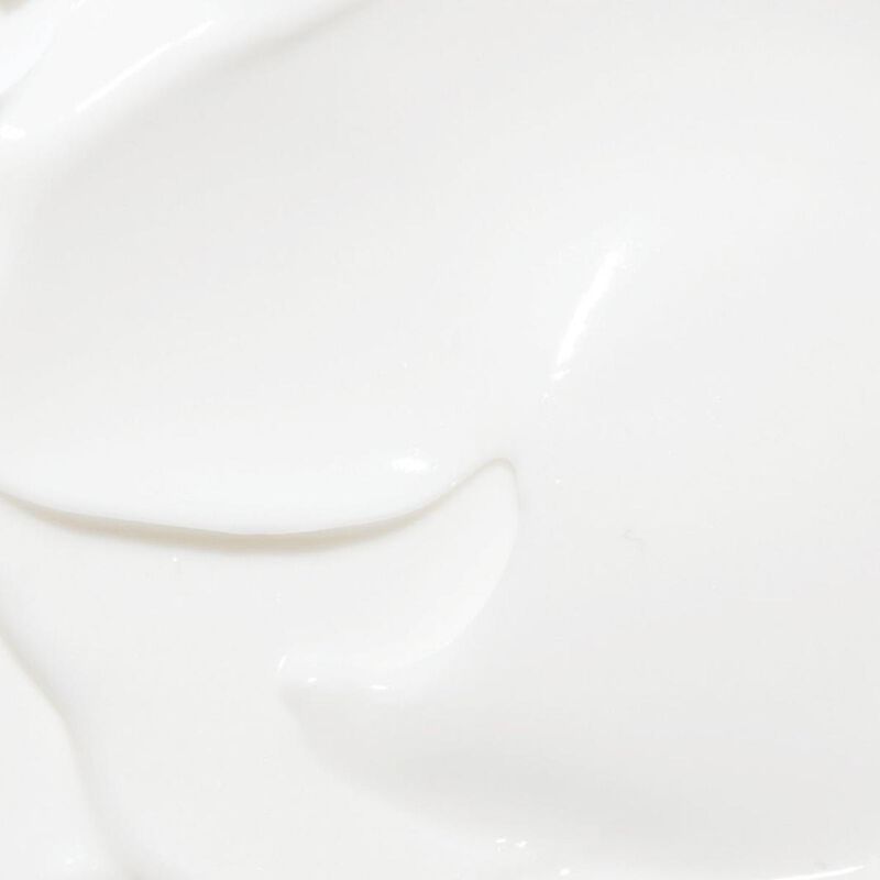 panier des sens intemporels almond hand cream