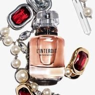 L'Interdit Eau de Parfum faces l interdit eau de parfum