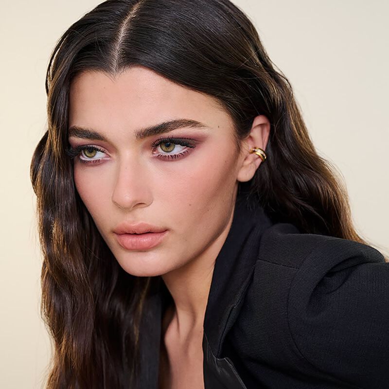 ستيلا جل مقاوم للماء ستاي أول داي سمادج آند سيت