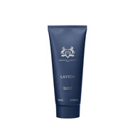 Layton Shower Gel faces layton shower gel