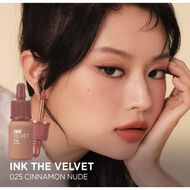 Ink Velvet 025 Cinnamon Nude faces ink velvet 025 cinnamon nude