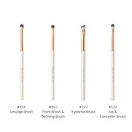 Blooming Brush Collection faces blooming brush collection