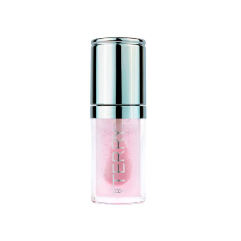 by terry baume de rose lip oil serum