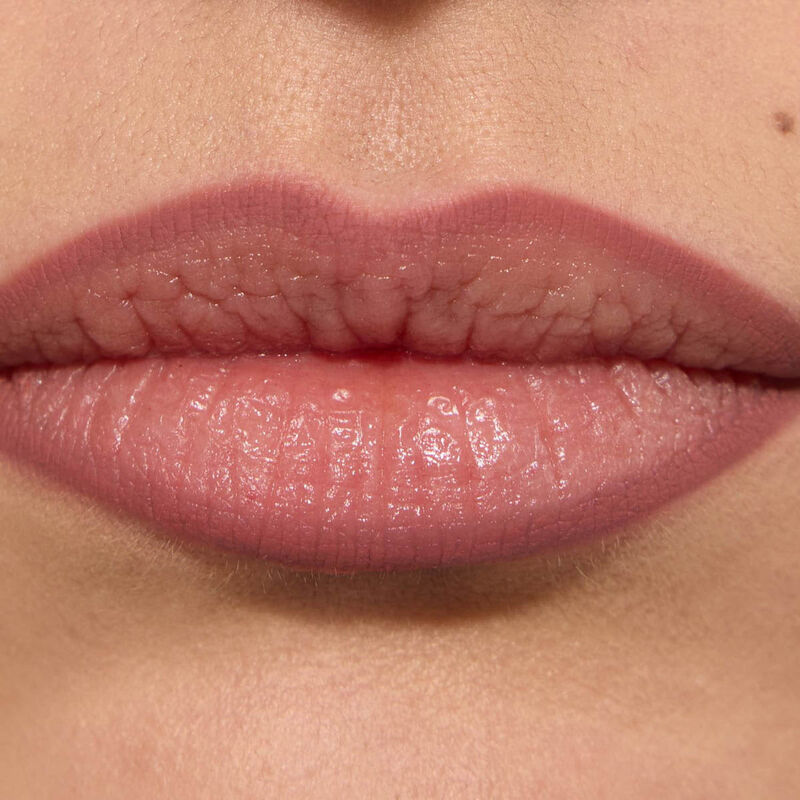 yves saint laurent lovenude kiss shaper