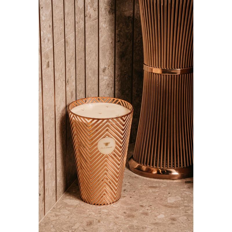 alchimie whispers of nectar