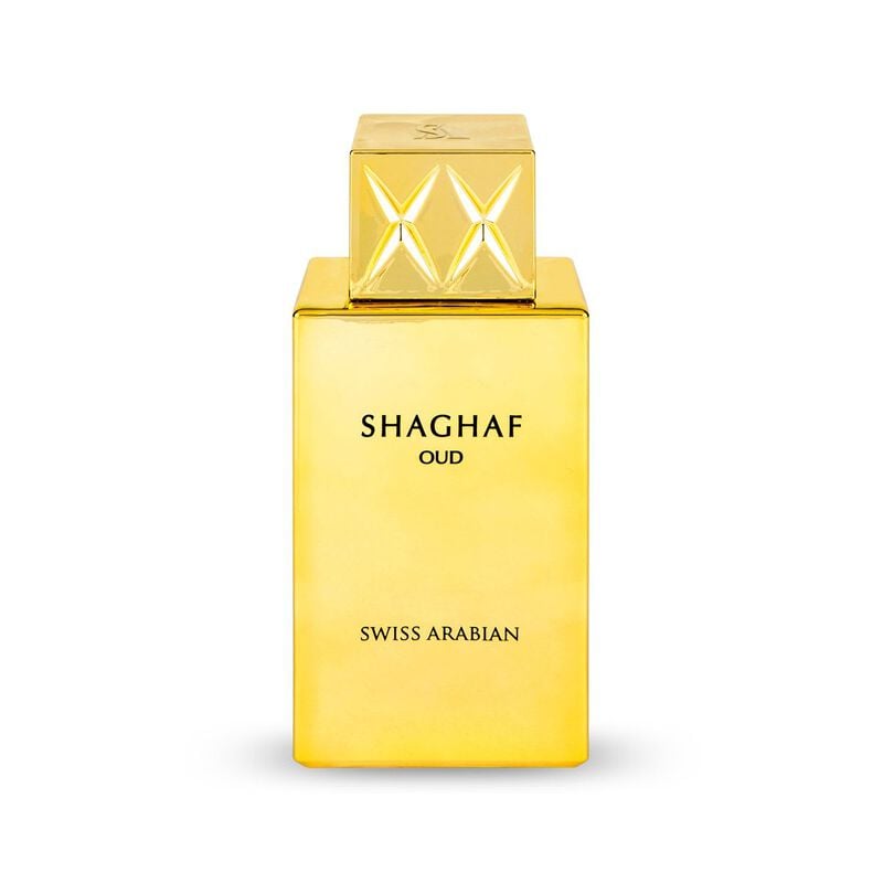 سويس آرابيان ماء عطر شغف عود