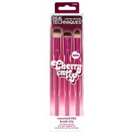 Cherry On Top Mesmer Eyes Brush Trio faces cherry on top mesmer eyes brush trio