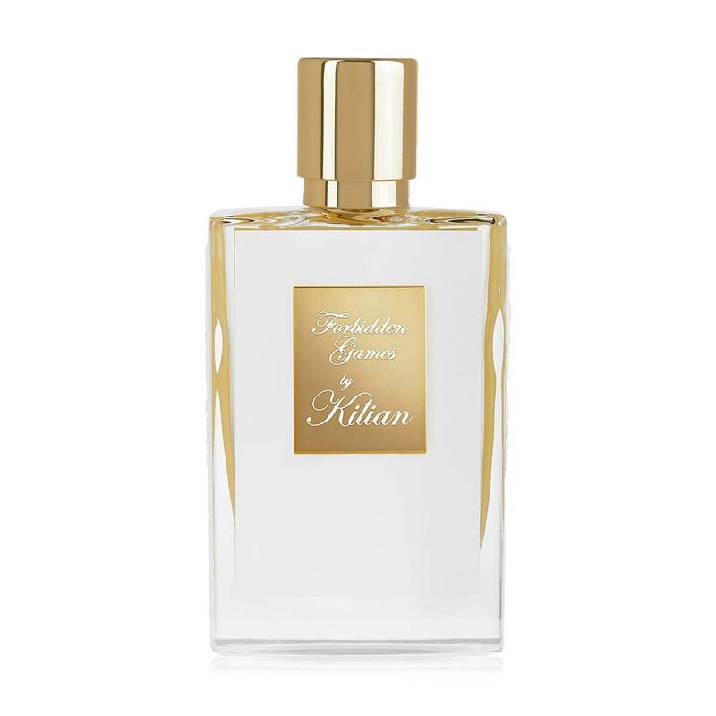 kilian paris forbidden games eau de parfum 50ml