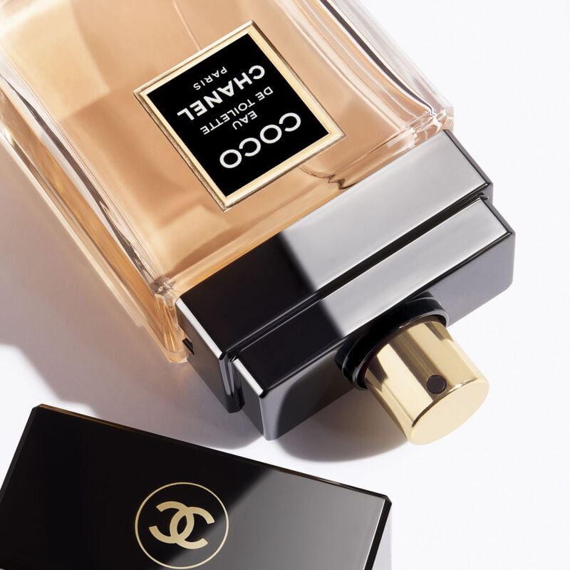 chanel coco