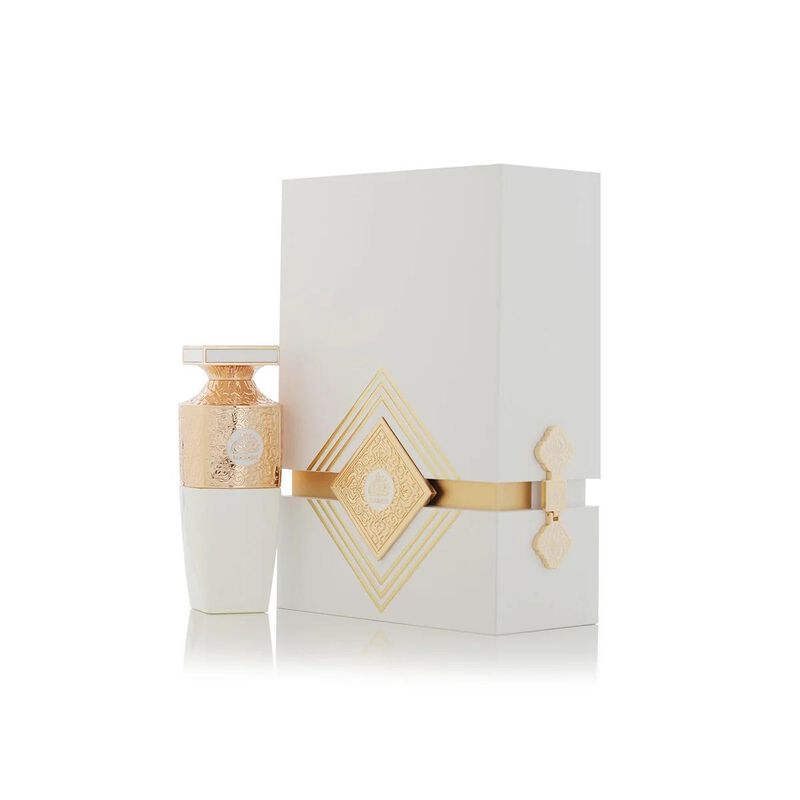 arabian oud madawi white light